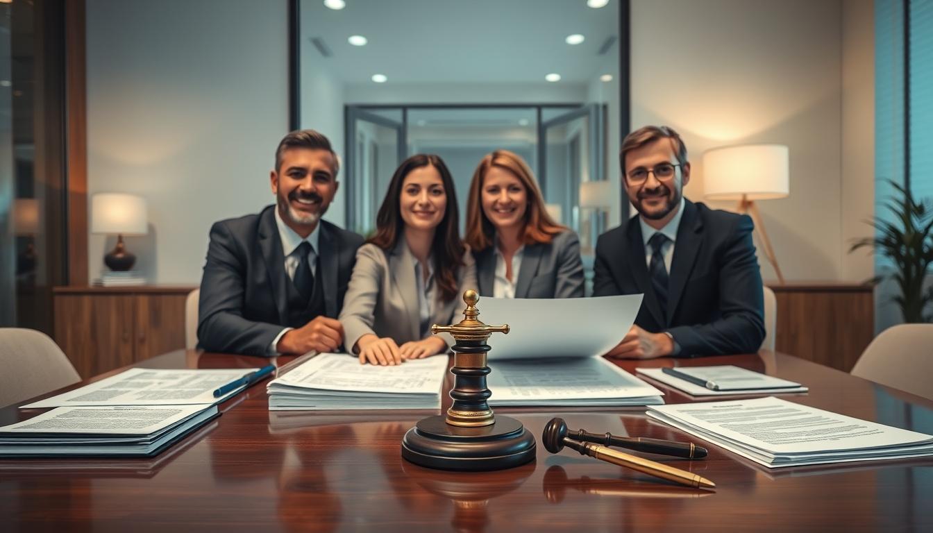 Business legal planning support for entrepreneurs