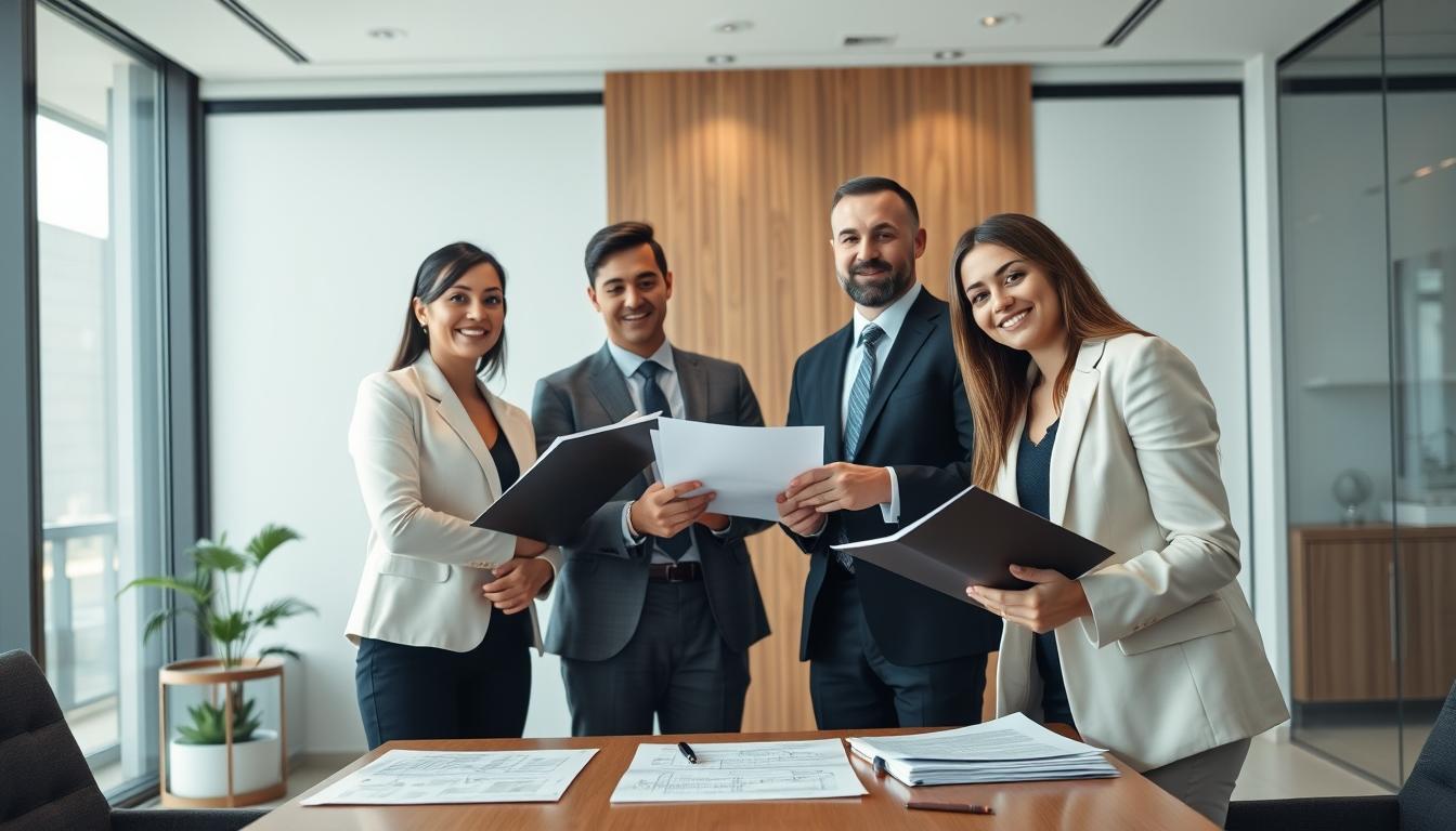 Company registration process