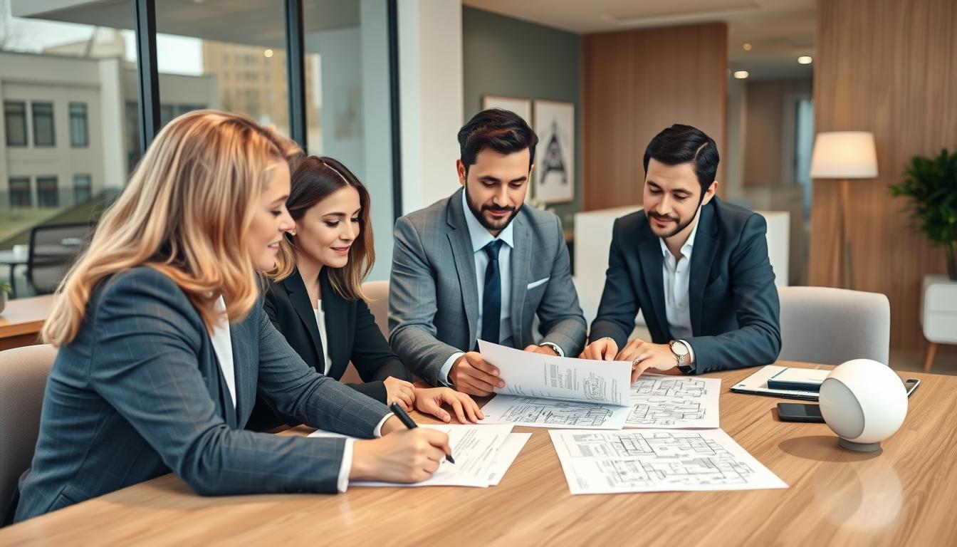 Contract review and legal advisory for business owners