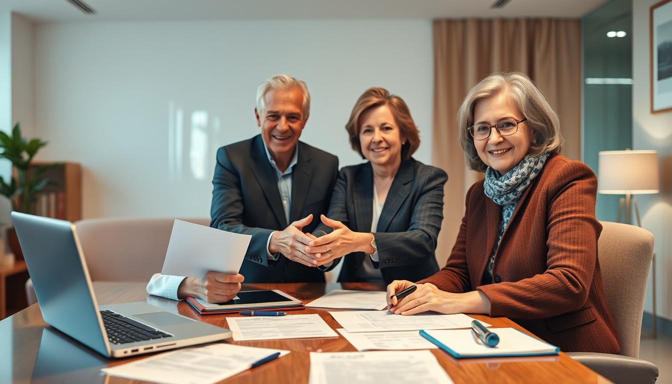 Commercial legal documents and business guidance