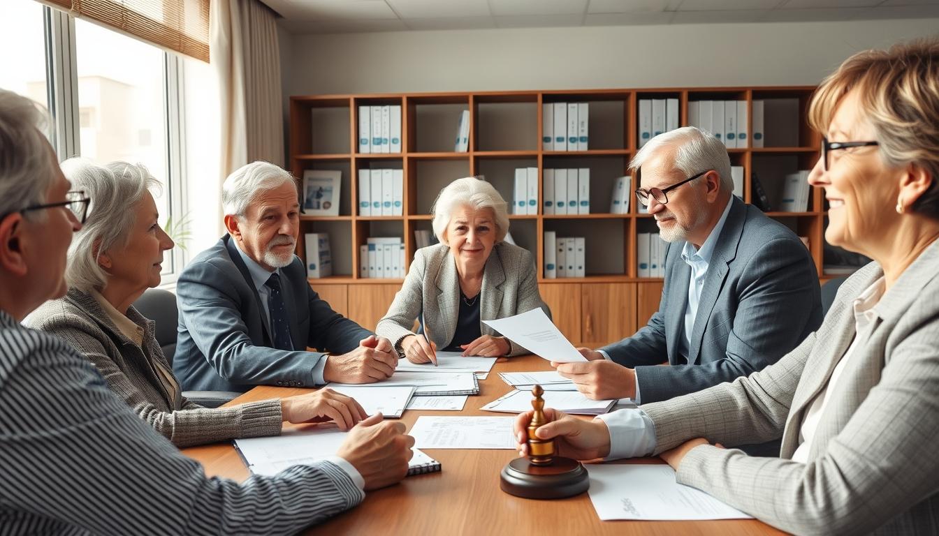 Compliance and commercial agreement guidance for entrepreneurs